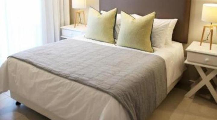 Eden Guesthouse B & B