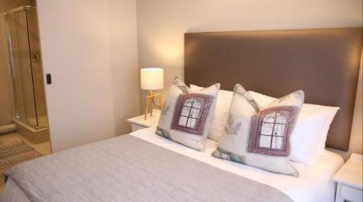 Eden Guesthouse B & B