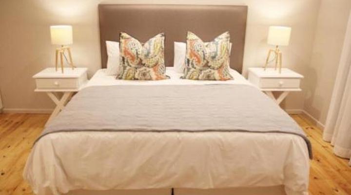 Eden Guesthouse B & B