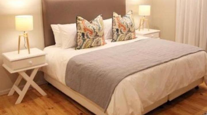 Eden Guesthouse B & B