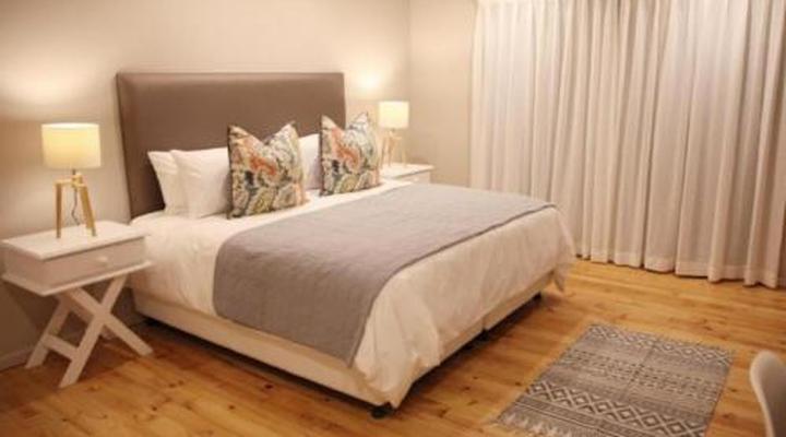 Eden Guesthouse B & B