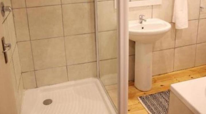 Eden Guesthouse B & B