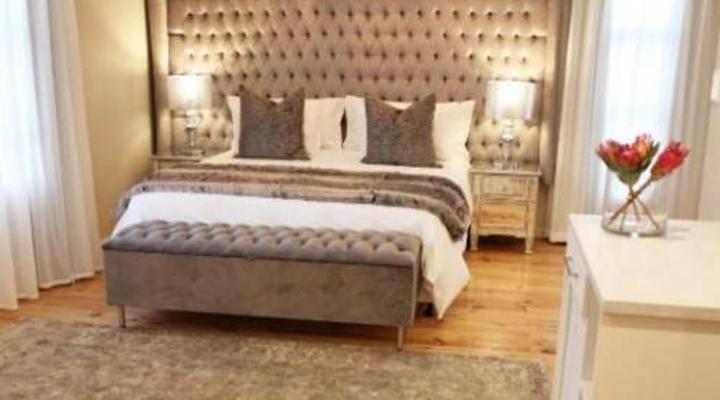 Eden Guesthouse B & B