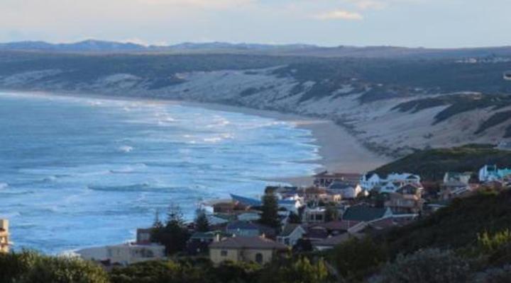 Eden Guesthouse B & B