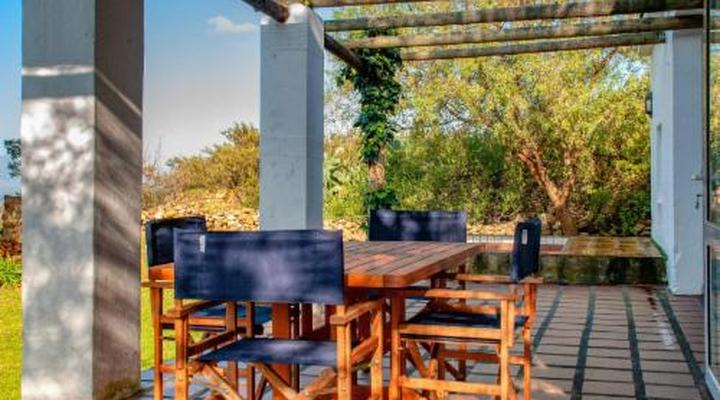 Welbedacht Game & Nature Reserve