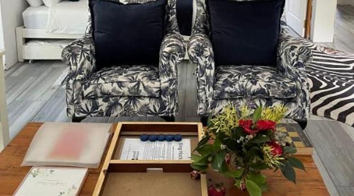 Welbedacht Game & Nature Reserve