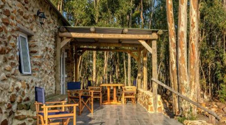 Welbedacht Game & Nature Reserve