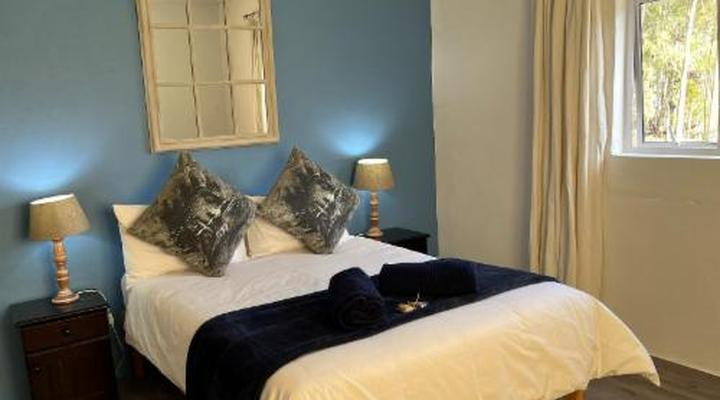 Welbedacht Game & Nature Reserve