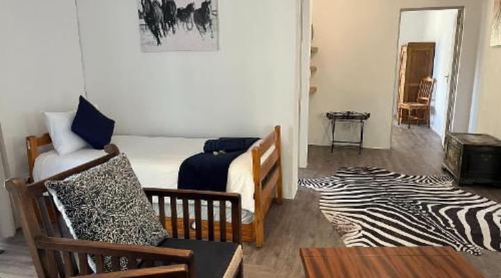 Welbedacht Game & Nature Reserve