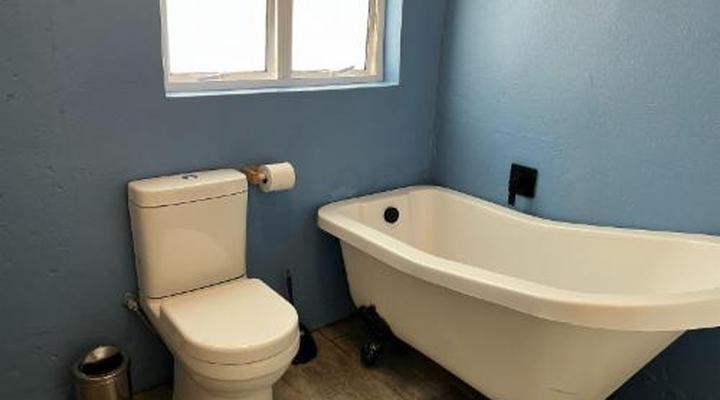 Welbedacht Game & Nature Reserve