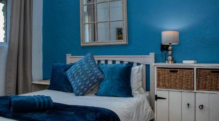 Welbedacht Game & Nature Reserve