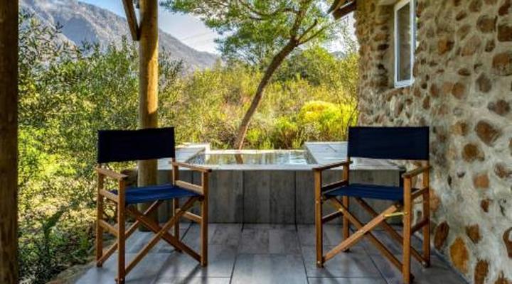 Welbedacht Game & Nature Reserve