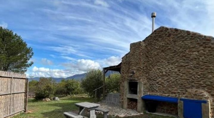 Welbedacht Game & Nature Reserve