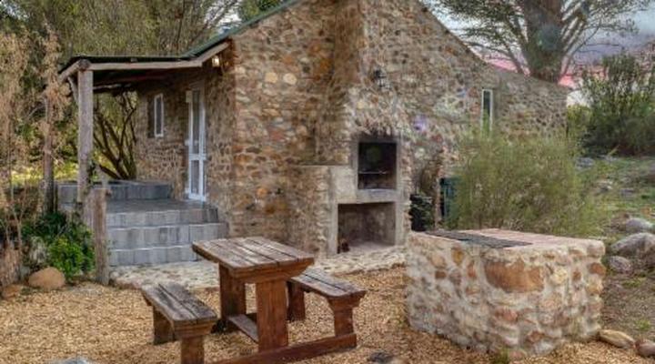 Welbedacht Game & Nature Reserve