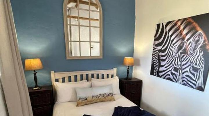 Welbedacht Game & Nature Reserve