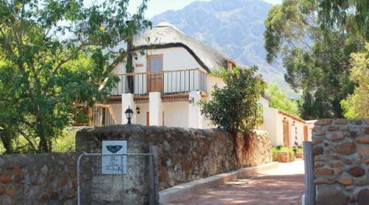 Welbedacht Game & Nature Reserve