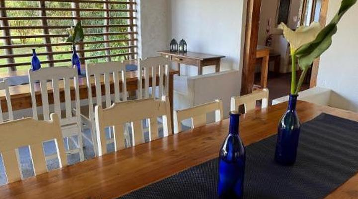 Welbedacht Game & Nature Reserve