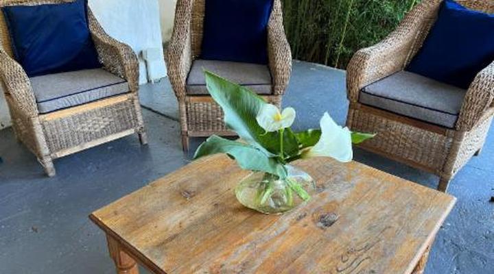 Welbedacht Game & Nature Reserve