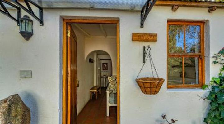 Welbedacht Game & Nature Reserve