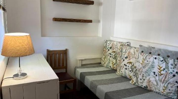 Welbedacht Game & Nature Reserve