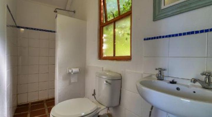 Welbedacht Game & Nature Reserve