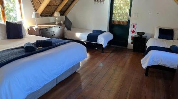 Welbedacht Game & Nature Reserve