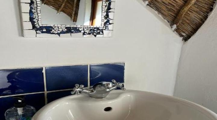 Welbedacht Game & Nature Reserve