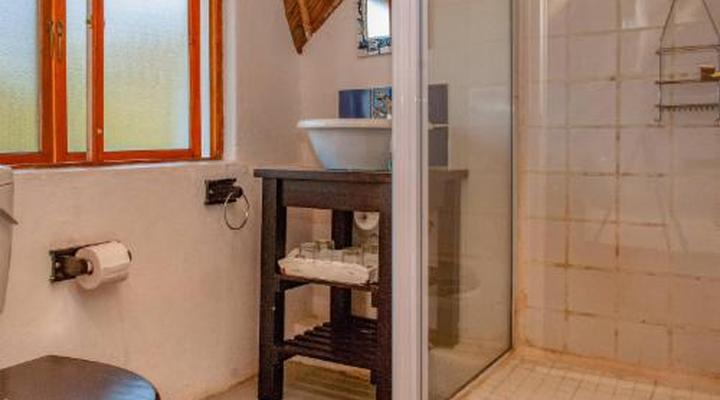 Welbedacht Game & Nature Reserve