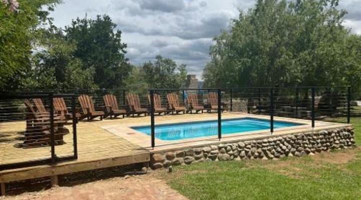 Welbedacht Game & Nature Reserve