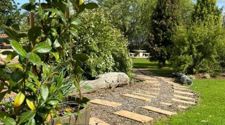 Welbedacht Game & Nature Reserve