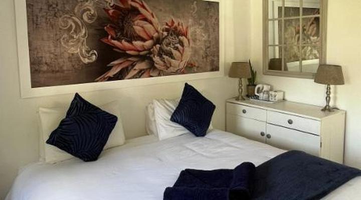 Welbedacht Game & Nature Reserve