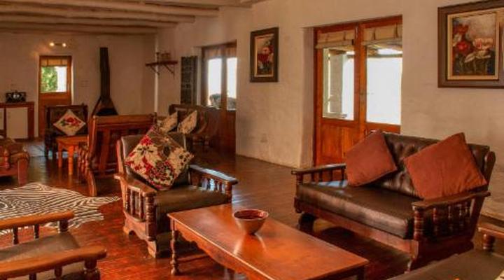 Welbedacht Game & Nature Reserve