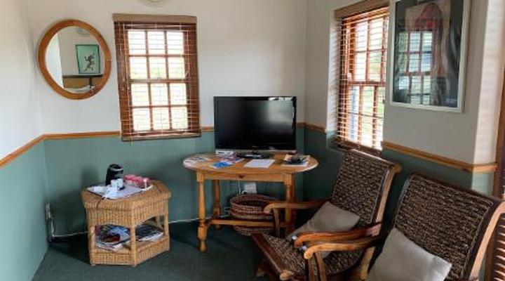 Peace Valley Guesthouse