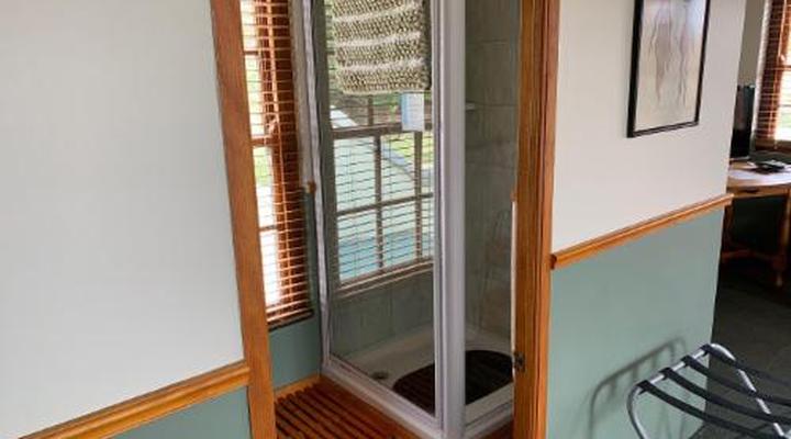 Peace Valley Guesthouse