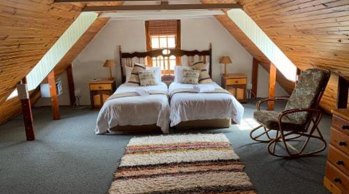 Peace Valley Guesthouse