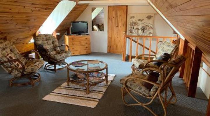 Peace Valley Guesthouse