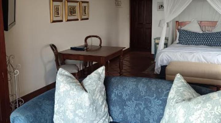 Berg en Zee Guest House