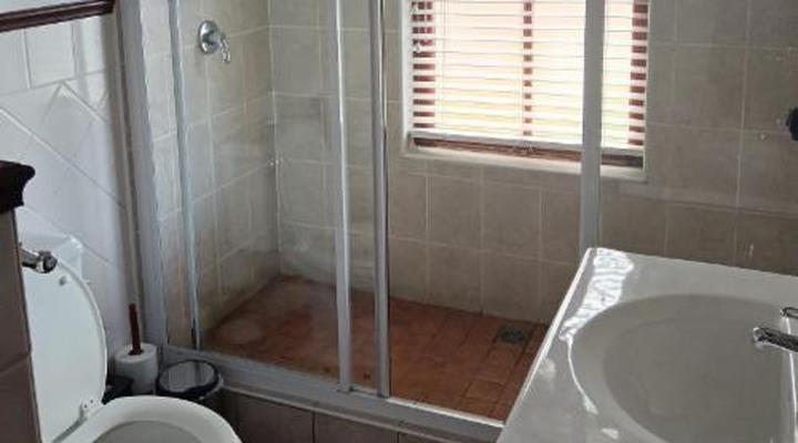 Berg en Zee Guest House