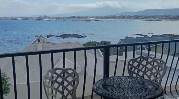 Berg en Zee Guest House