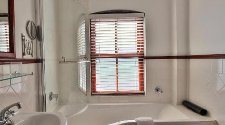 Berg en Zee Guest House