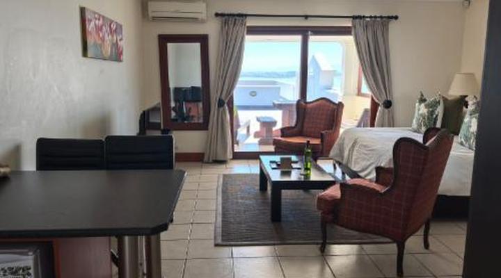 Berg en Zee Guest House