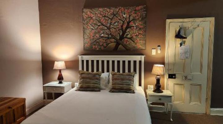 Spes Bona Guesthouse