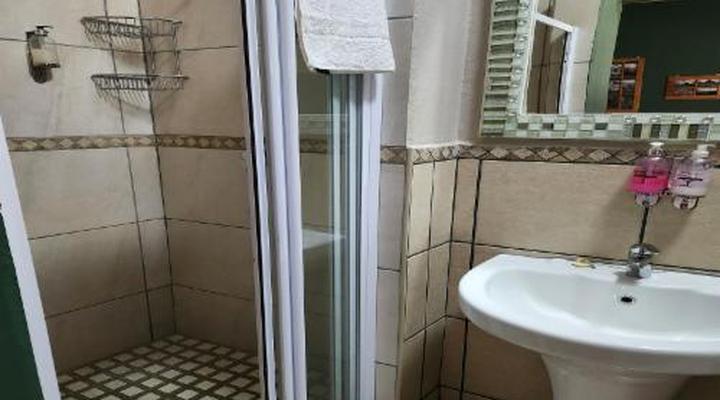 Spes Bona Guesthouse