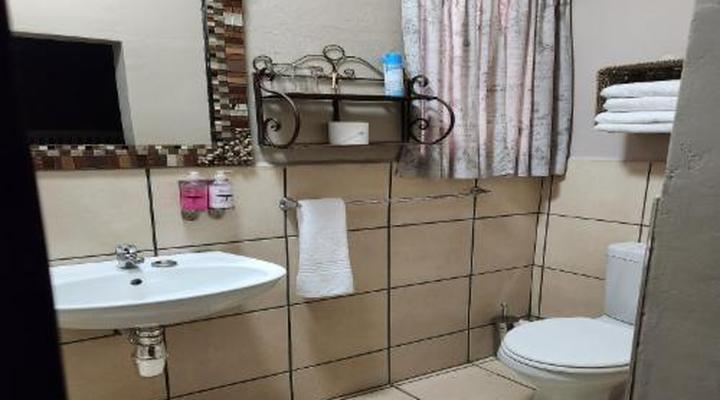 Spes Bona Guesthouse