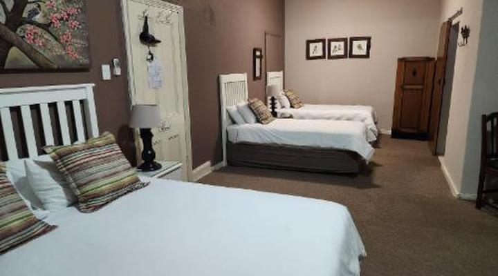 Spes Bona Guesthouse