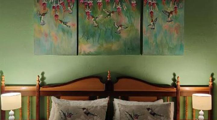 Spes Bona Guesthouse