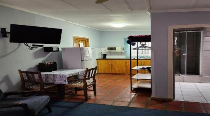 Spes Bona Guesthouse