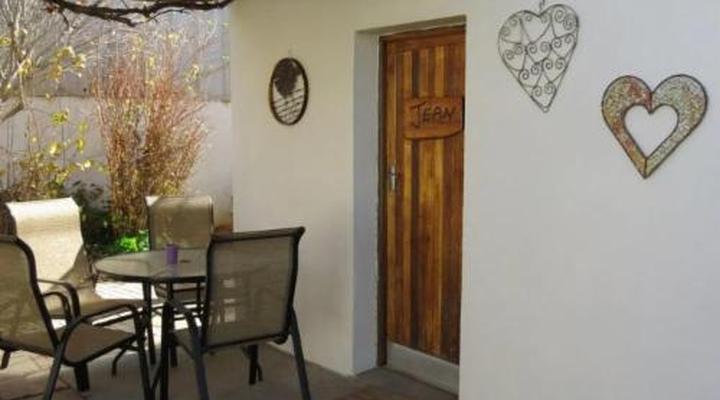 Spes Bona Guesthouse