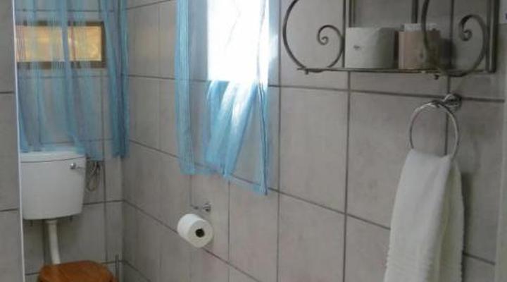 Spes Bona Guesthouse