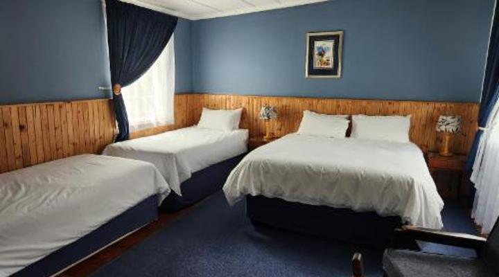 Spes Bona Guesthouse